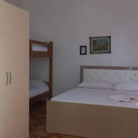 Дом отдыха Novruzi Complex Влёра