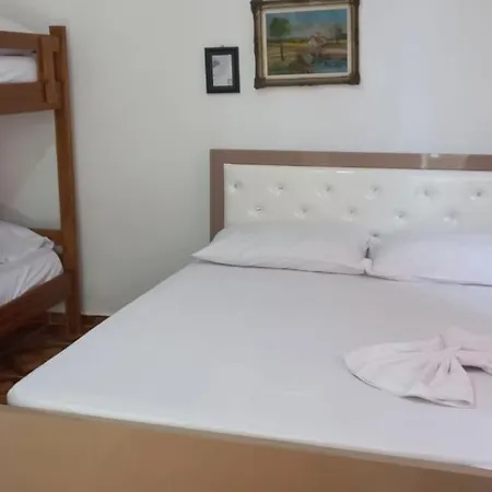 Novruzi Complex * Vlorë