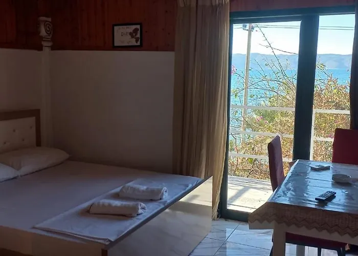 Novruzi Complex 別荘 Vlorë