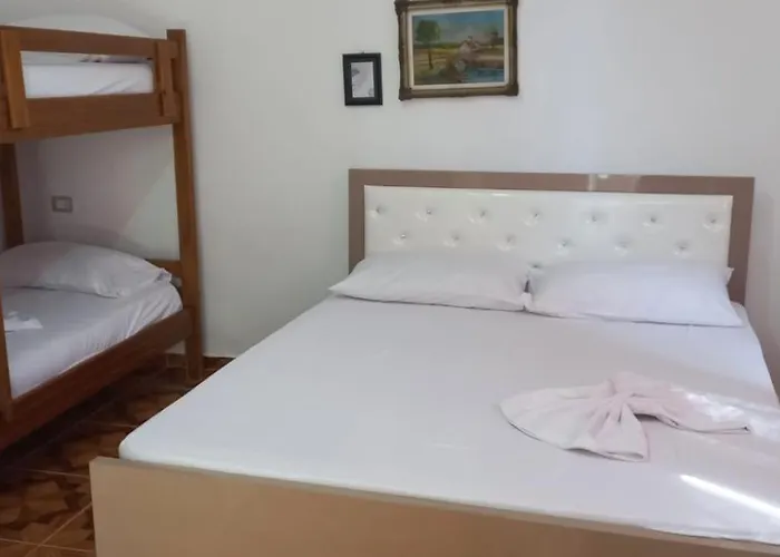 Novruzi Complex * Vlorë