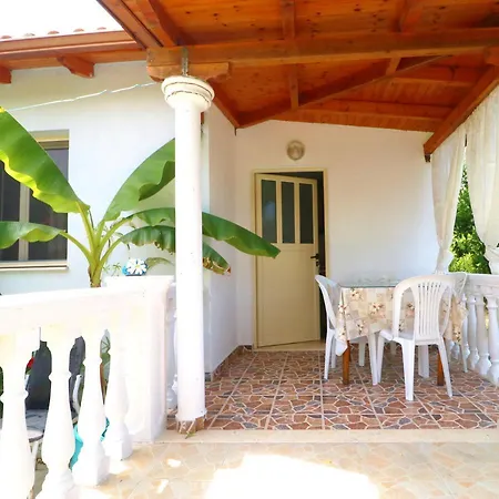 Novruzi Complex Vlorë