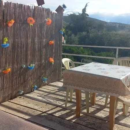 Novruzi Complex Vlorë