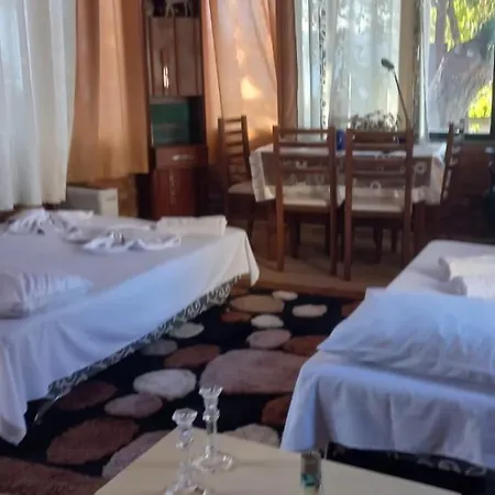 Novruzi Complex Vlorë