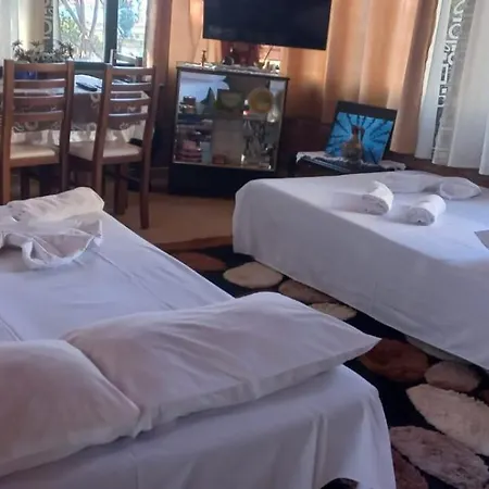 Novruzi Complex Сasa de vacaciones