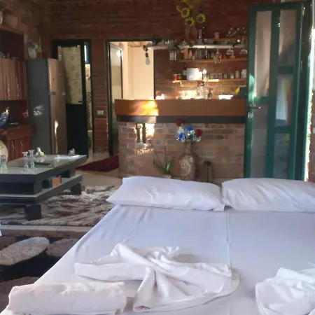 Сasa de vacaciones Novruzi Complex *