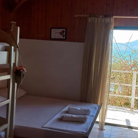 Novruzi Complex Vlorë