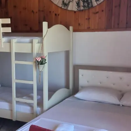 Novruzi Complex Vlorë