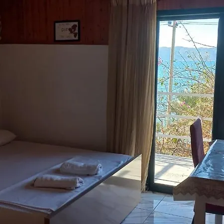 Novruzi Complex 펜션 Vlorë