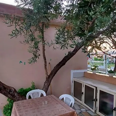 Novruzi Complex Ferienhaus *