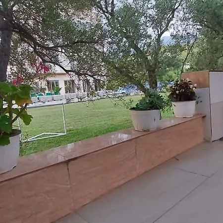 Ferienhaus Novruzi Complex Vlorë