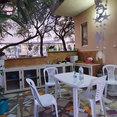 Novruzi Complex * Vlorë