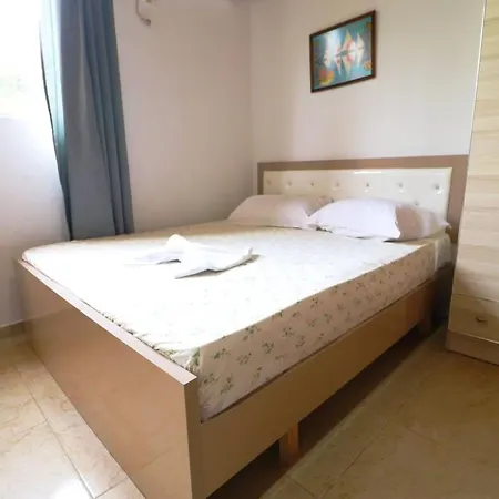 Novruzi Complex 펜션