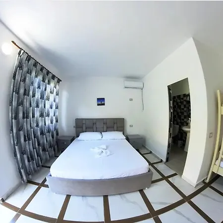 Сasa de vacaciones Novruzi Complex