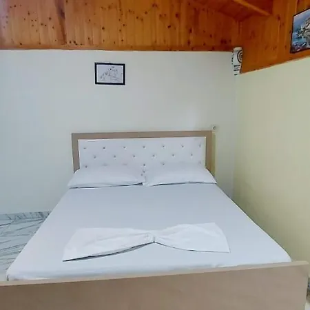 Novruzi Complex Сasa de vacaciones