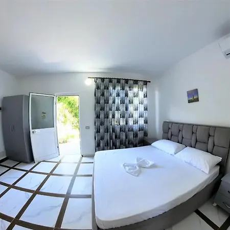 Ferienhaus Novruzi Complex Vlorë