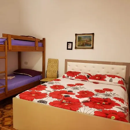 Novruzi Complex Ferienhaus Vlorë