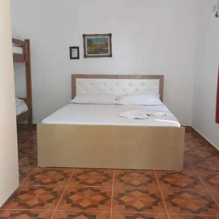 Сasa de vacaciones Novruzi Complex