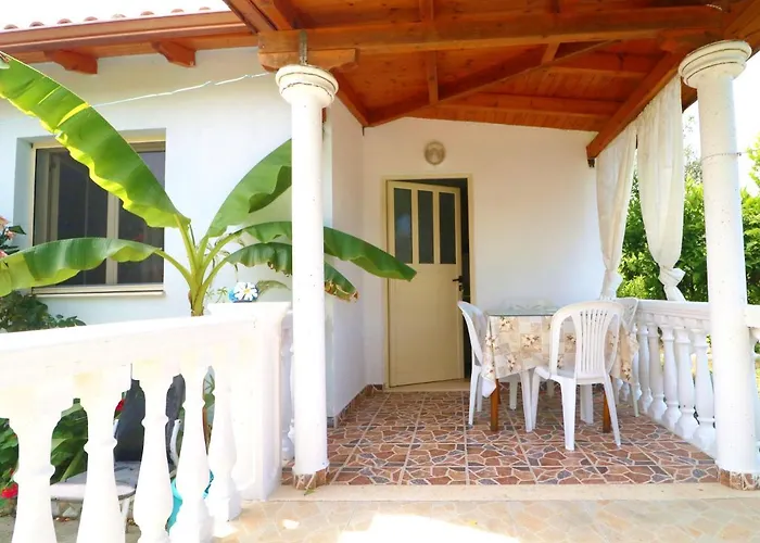 Novruzi Complex Wlora