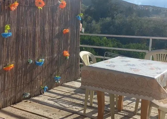 Novruzi Complex Wlora