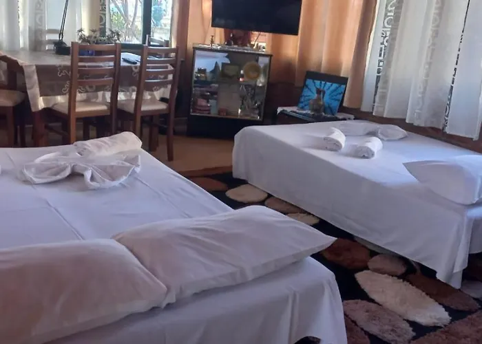 Novruzi Complex Dom wakacyjny