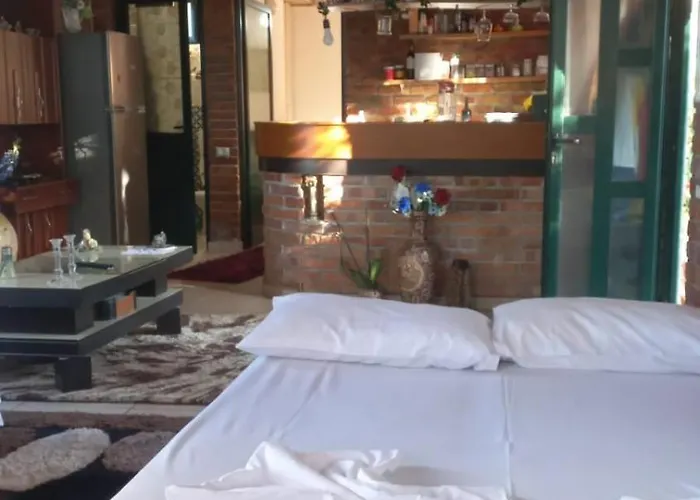 Dom wakacyjny Novruzi Complex *