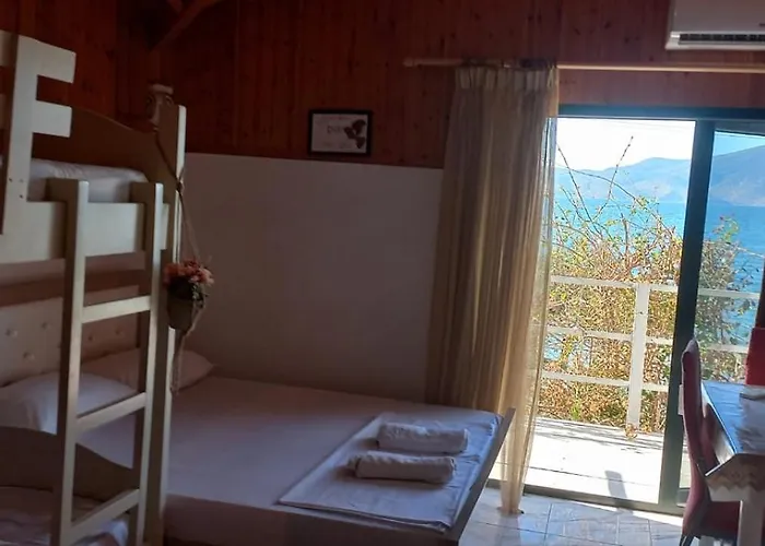 Novruzi Complex Wlora