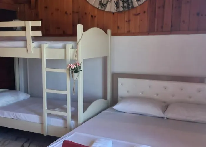 Novruzi Complex Wlora