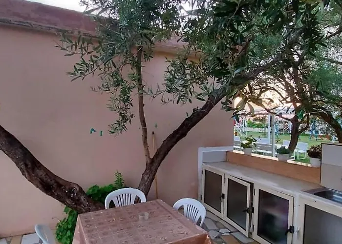 Novruzi Complex Dom wakacyjny *