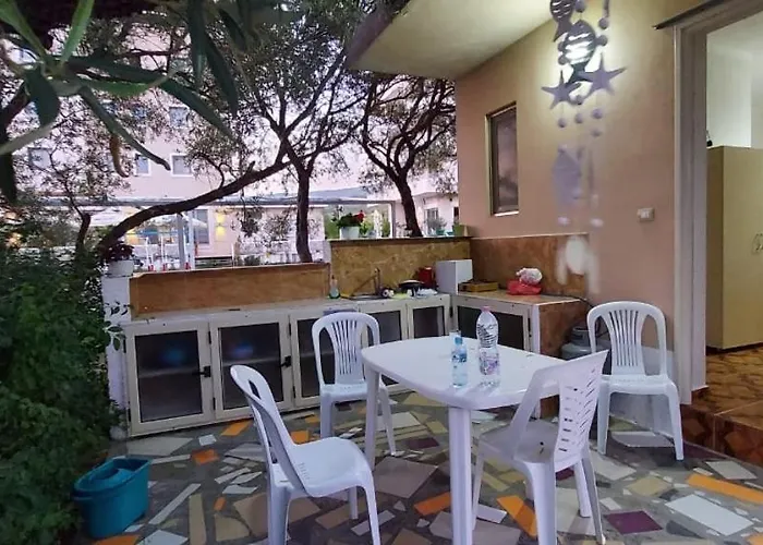 Novruzi Complex * Wlora