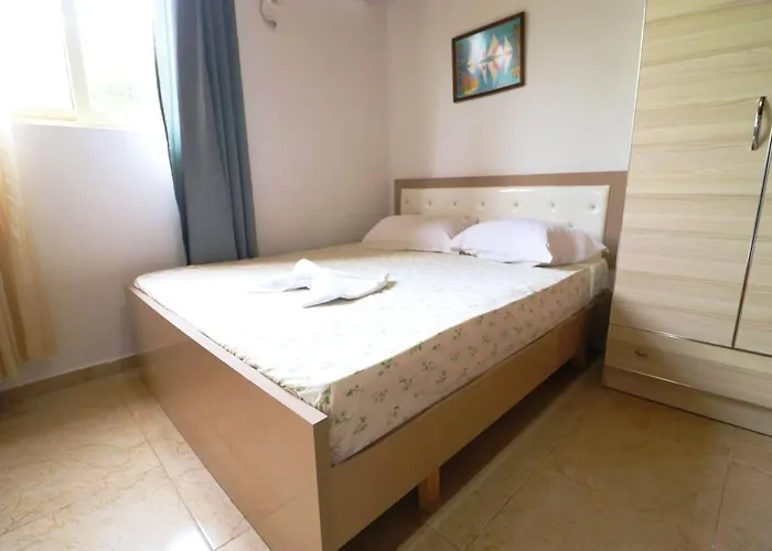 Novruzi Complex Dom wakacyjny