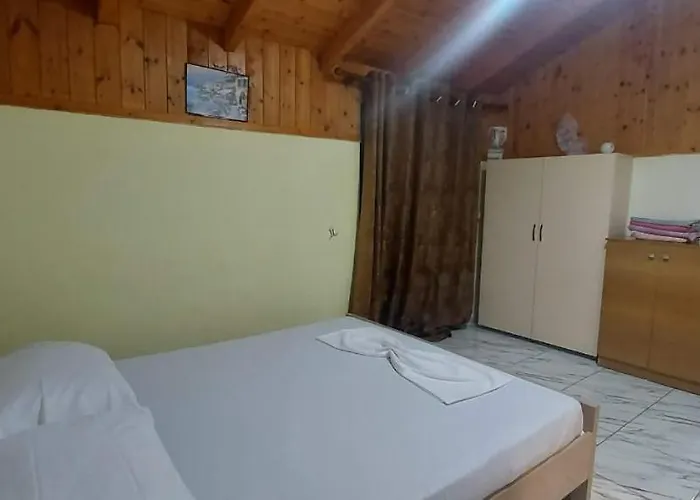 Dom wakacyjny Novruzi Complex *