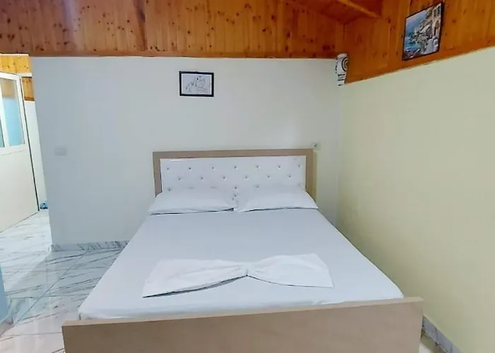 Novruzi Complex Dom wakacyjny