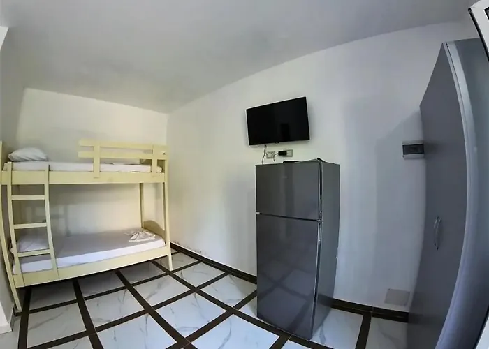 Novruzi Complex Dom wakacyjny *