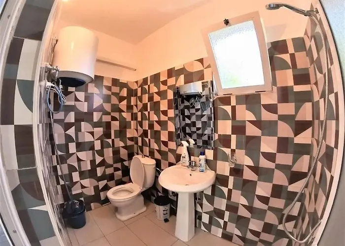 Novruzi Complex Dom wakacyjny *