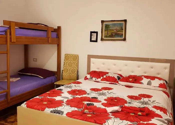 Novruzi Complex Dom wakacyjny Wlora