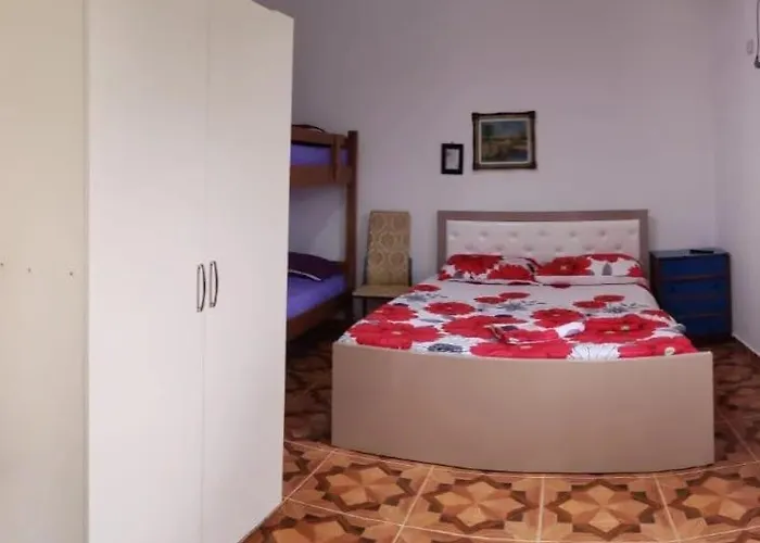 Novruzi Complex Wlora