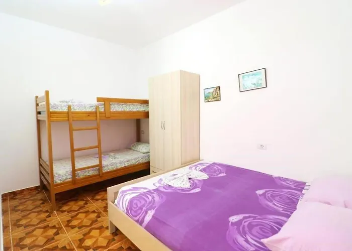 Novruzi Complex Dom wakacyjny