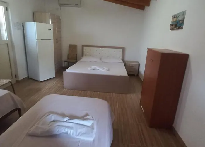 Dom wakacyjny Novruzi Complex *