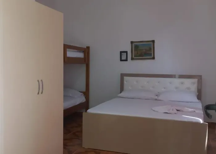 Dom wakacyjny Novruzi Complex Wlora