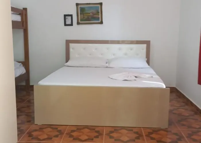 Dom wakacyjny Novruzi Complex