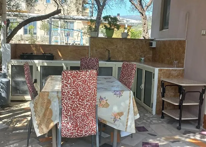 Novruzi Complex Dom wakacyjny Wlora