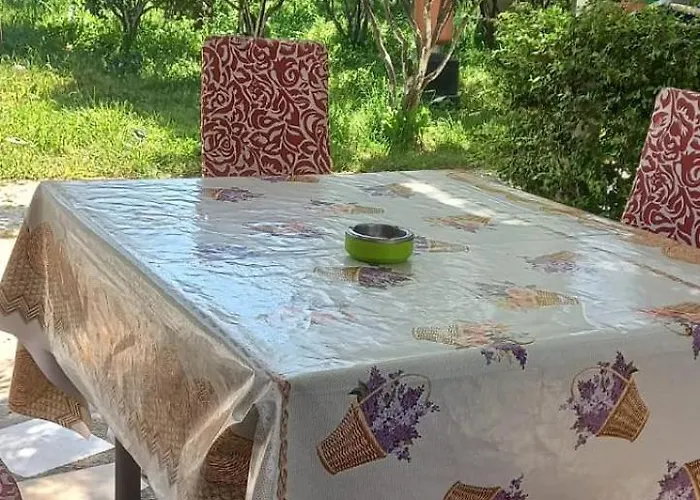 Novruzi Complex Wlora